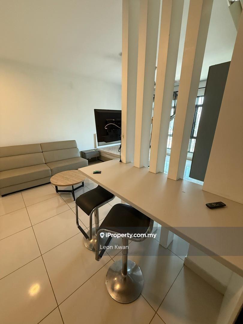Residensi Servis untuk Disewa di Evo Soho Suite oleh Leon Kwan - iProperty.com.my