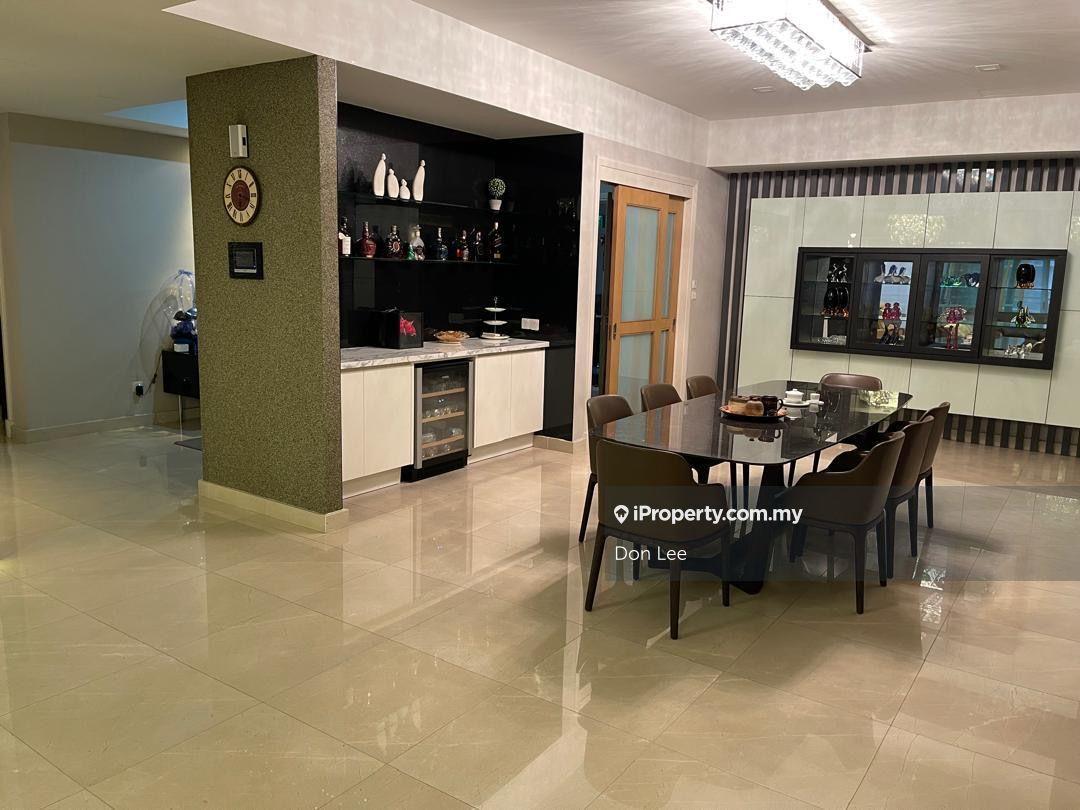 Condominium for Sale in 10 Mont Kiara @ MK10 by Don Lee - iProperty.com.my