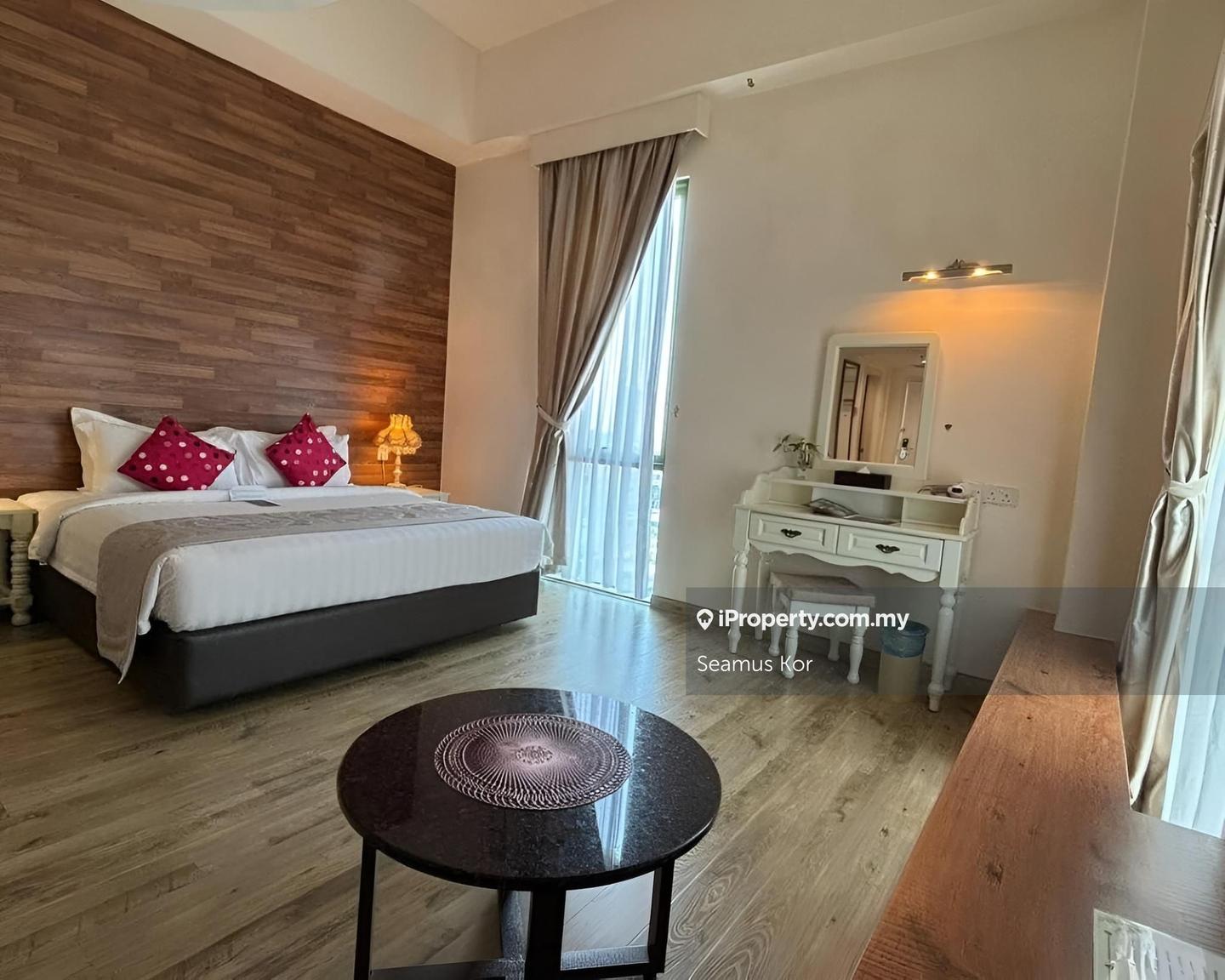 Hotel / Resort for Sale in Bukit Bintang, KL City Centre by Seamus Kor - iProperty.com.my