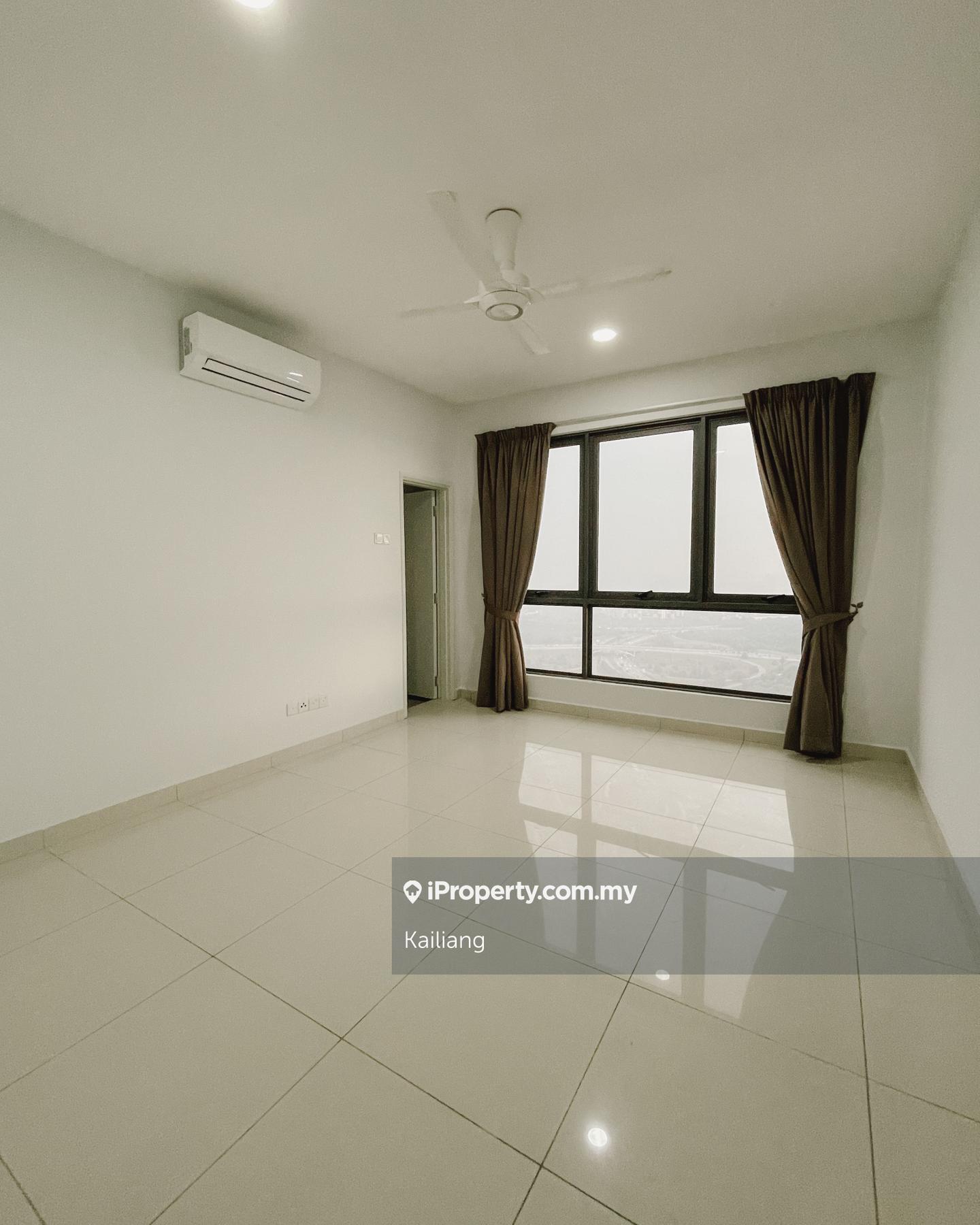 Residensi Servis untuk Dijual di Sfera Residency oleh Kailiang - iProperty.com.my