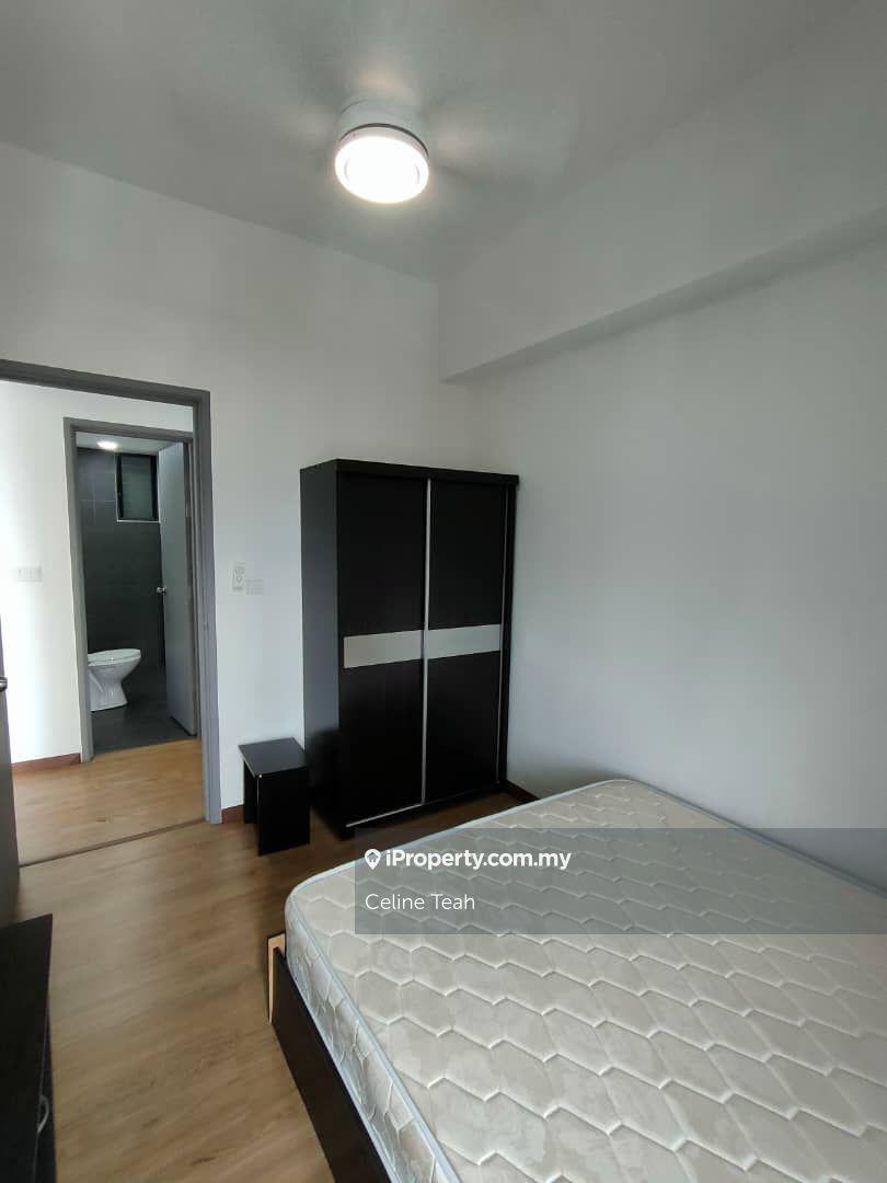 Condominium for Sale in The Gardens Condominium by Celine Teah - iProperty.com.my