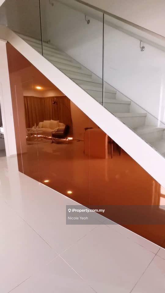 Residensi Servis untuk Dijual di EkoCheras oleh Nicole Yeoh - iProperty.com.my