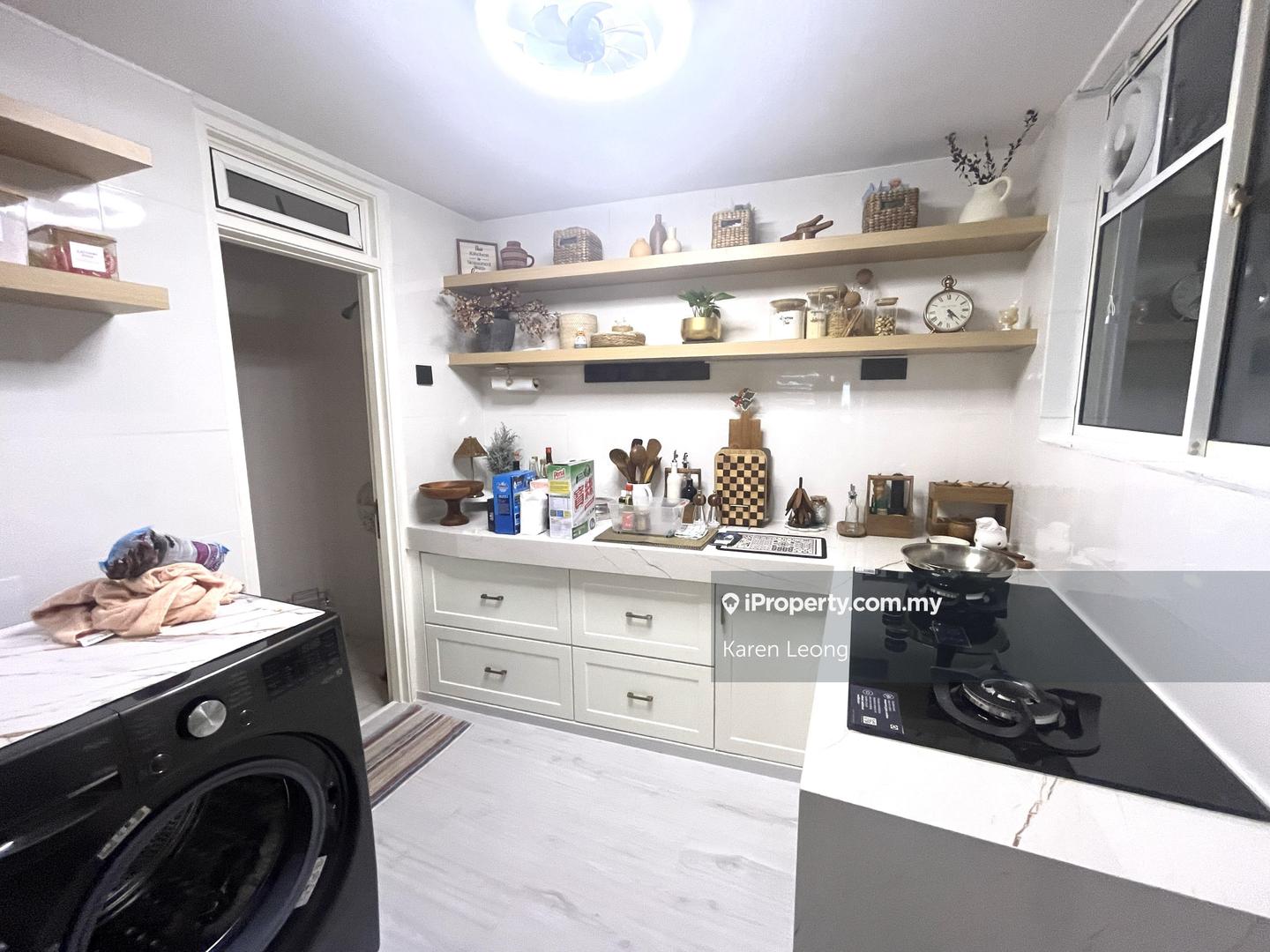 Kondominium untuk Dijual di The Plaza Condominium oleh Karen Leong - iProperty.com.my