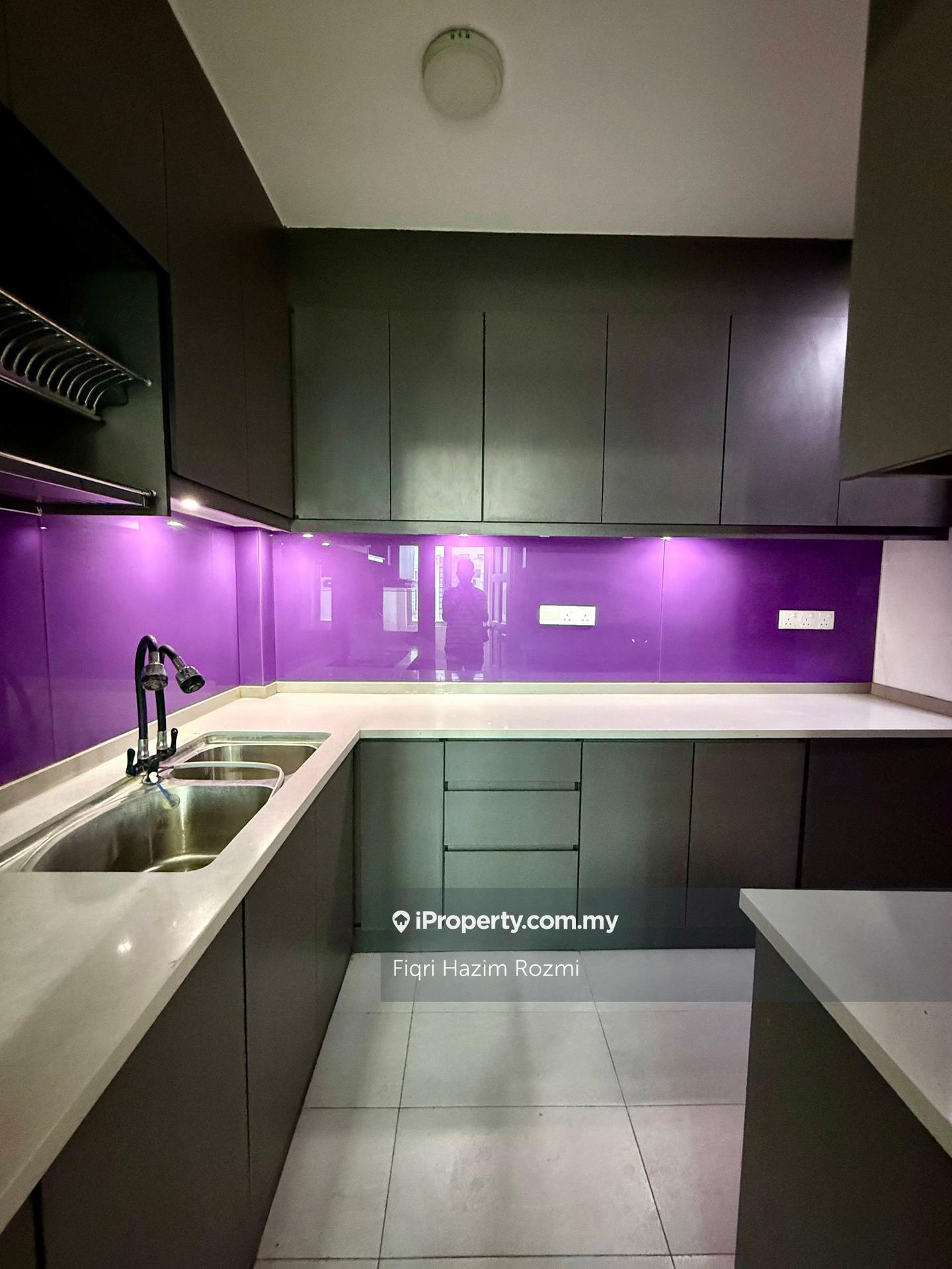 Kondominium untuk Dijual di Pantai Hillpark 3 oleh Fiqri Hazim Rozmi - iProperty.com.my