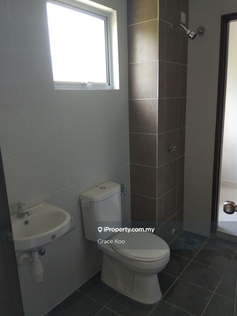 Rumah Berangkai 2 Tingkat untuk Dijual di Garden Topaz @ Cybersouth, Cyberjaya, Cyberjaya oleh Grace Koo - iProperty.com.my