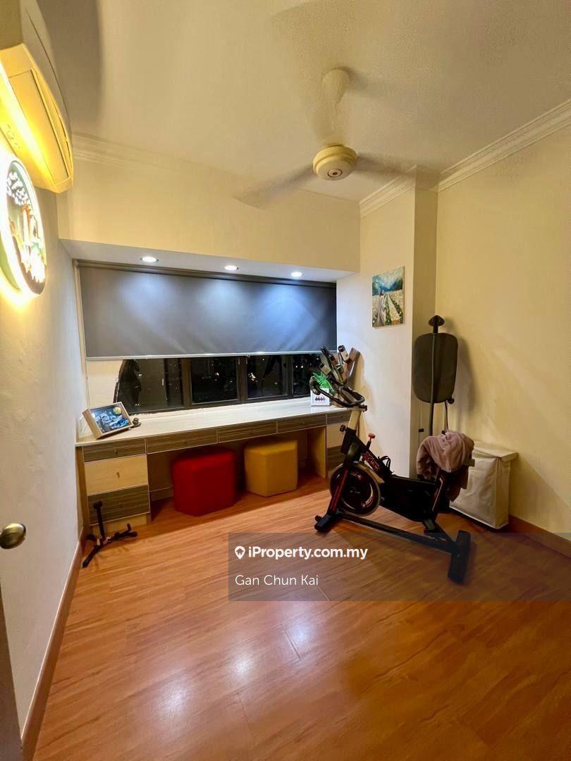 Kondominium untuk Disewa di Menara Greenview oleh Gan Chun Kai - iProperty.com.my