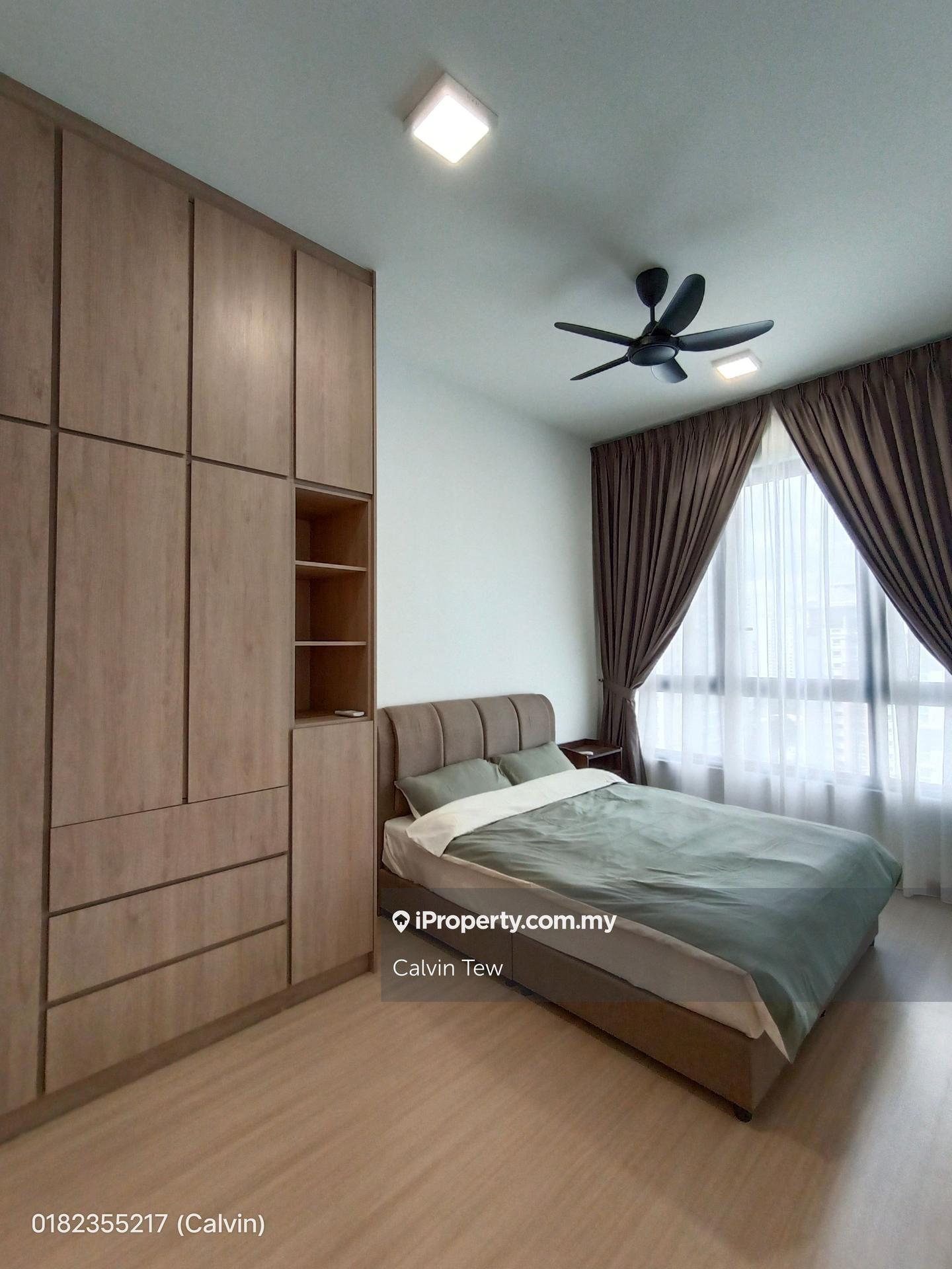 Kondominium untuk Disewa di Trinity Pentamont oleh Calvin Tew - iProperty.com.my