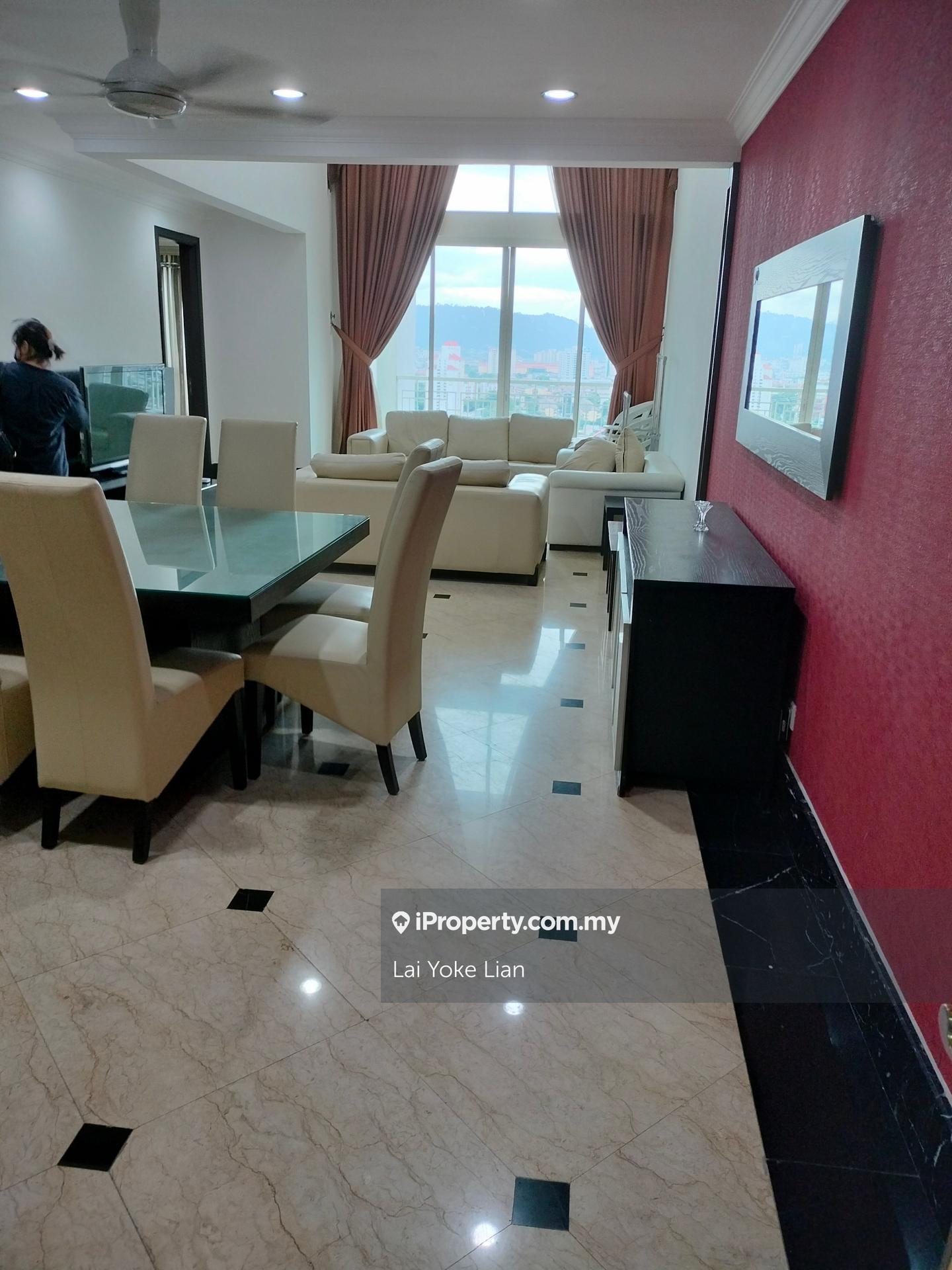 Condominium for Sale in Mutiara Upper East by Lai Yoke Lian - iProperty.com.my