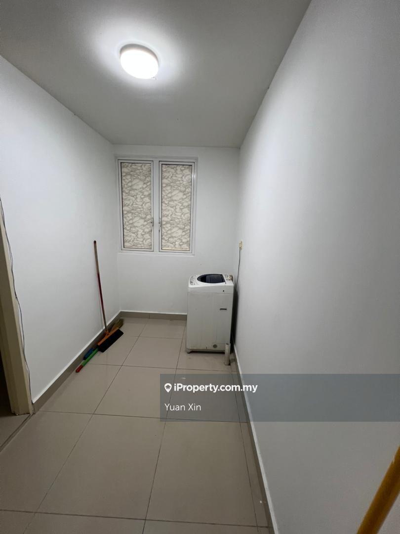 Condominium for Rent in 288 Residency by Yuan Xin - iProperty.com.my