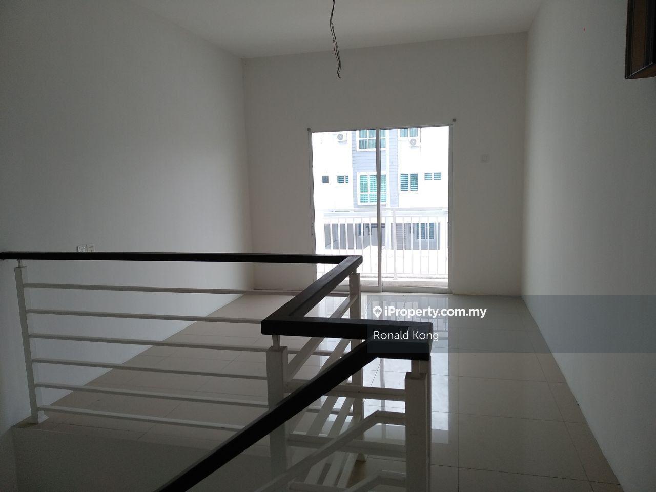 Semi-Detached House for Sale in Bandar Meru Prima- Genesis @ Jalan Kuala Kangsar, Ipoh by Ronald Kong - iProperty.com.my