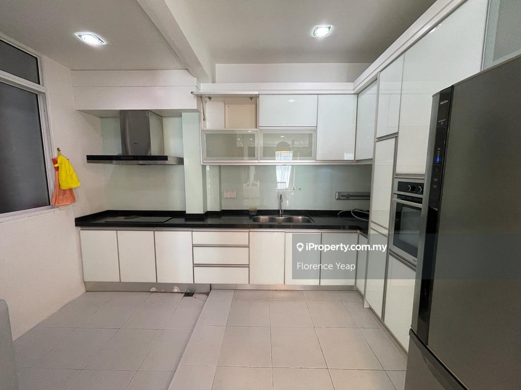 Kondominium untuk Dijual di Summer Place oleh Florence Yeap - iProperty.com.my