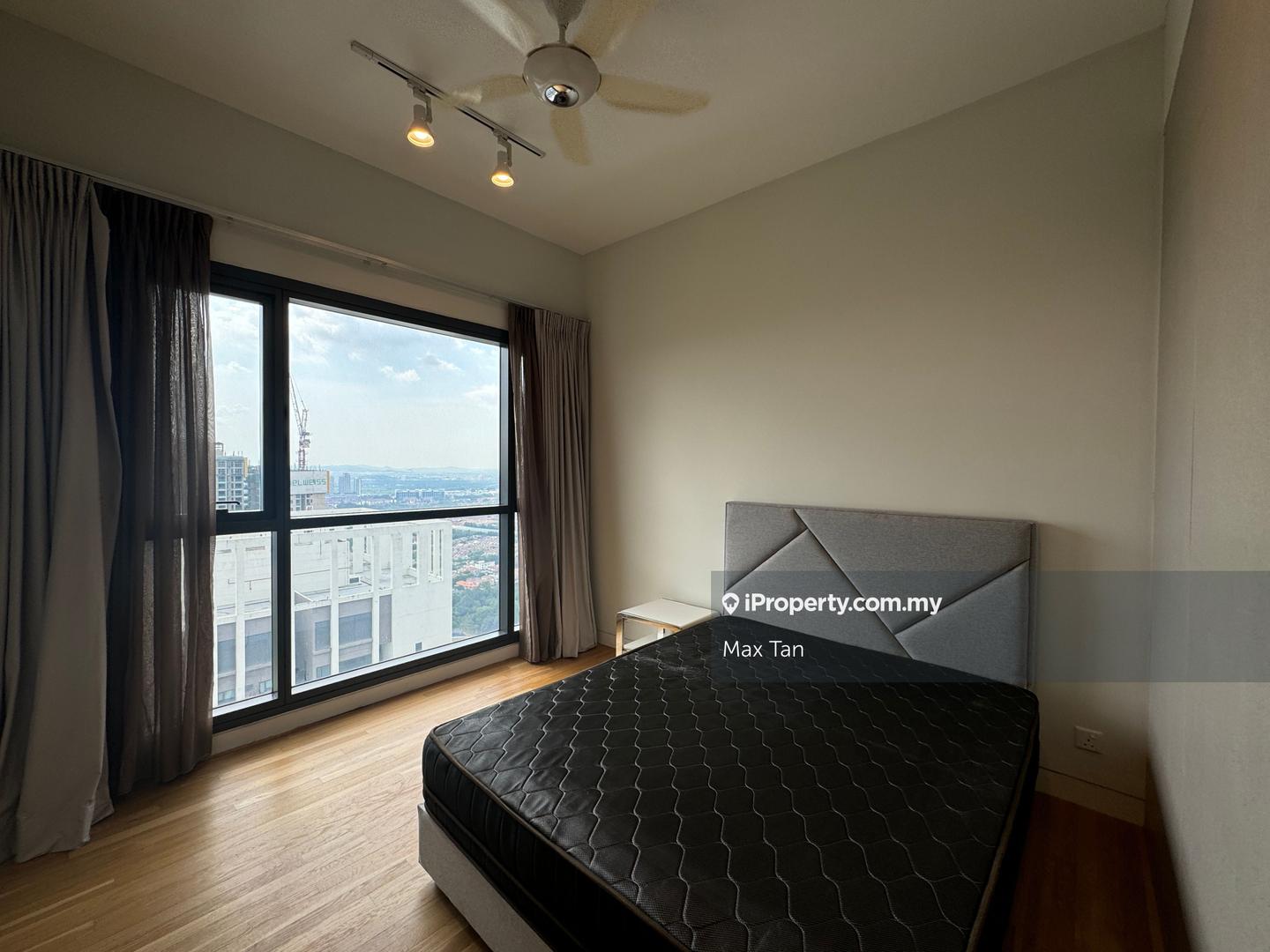 Residensi Servis untuk Dijual di Bayberry @ Tropicana Gardens oleh Max Tan - iProperty.com.my