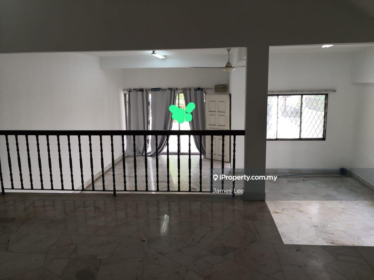 2-storey Terraced House for Sale in Taman Kuchai Jaya, Kuchai Lama by James Lee - iProperty.com.my