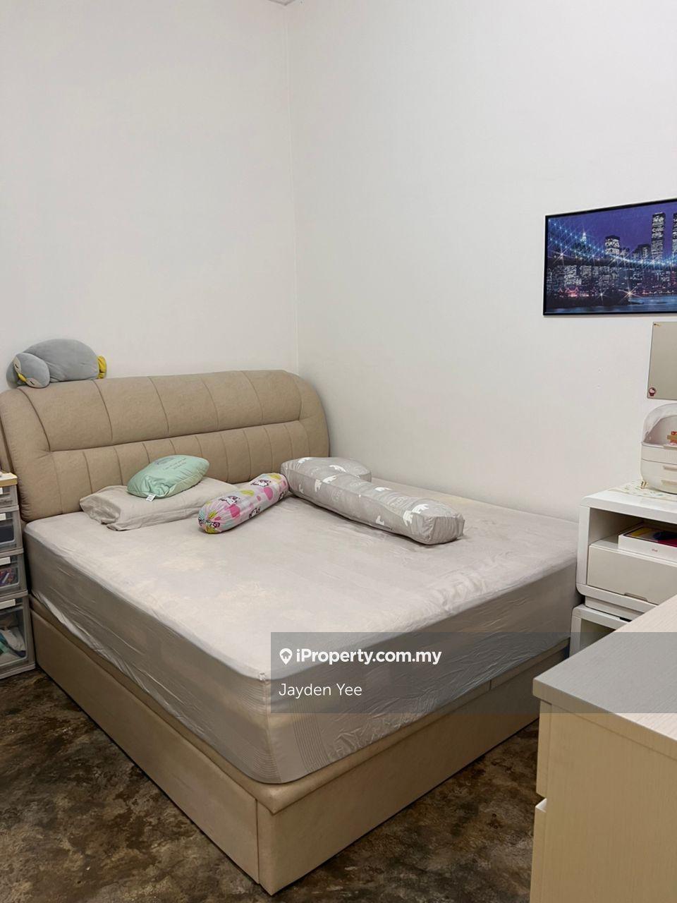 1-storey Terraced House for Sale in Taman Overseas Union (Taman Oug), Jalan Klang Lama (Old Klang Road) by Jayden Yee - iProperty.com.my