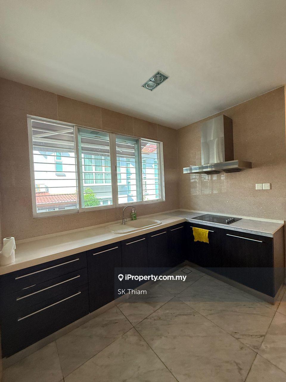 Banglo untuk Dijual di Kota Kemuning, Shah Alam oleh SK Thiam - iProperty.com.my