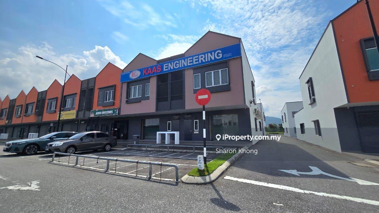 Kedai untuk Dijual di Semenyih, Selangor oleh Sharon Khong - iProperty.com.my