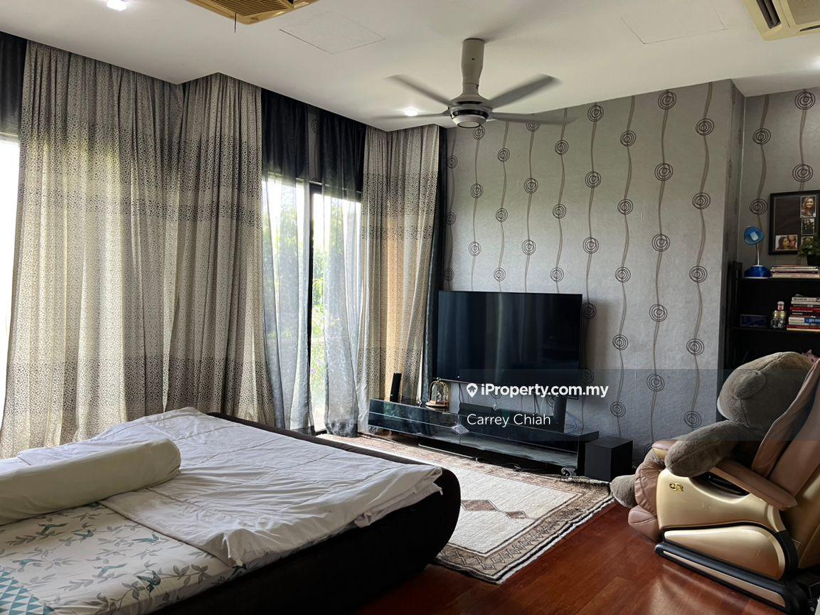 Rumah Berkembar untuk Dijual di Lake Edge Puchong, Puchong oleh Carrey Chiah - iProperty.com.my