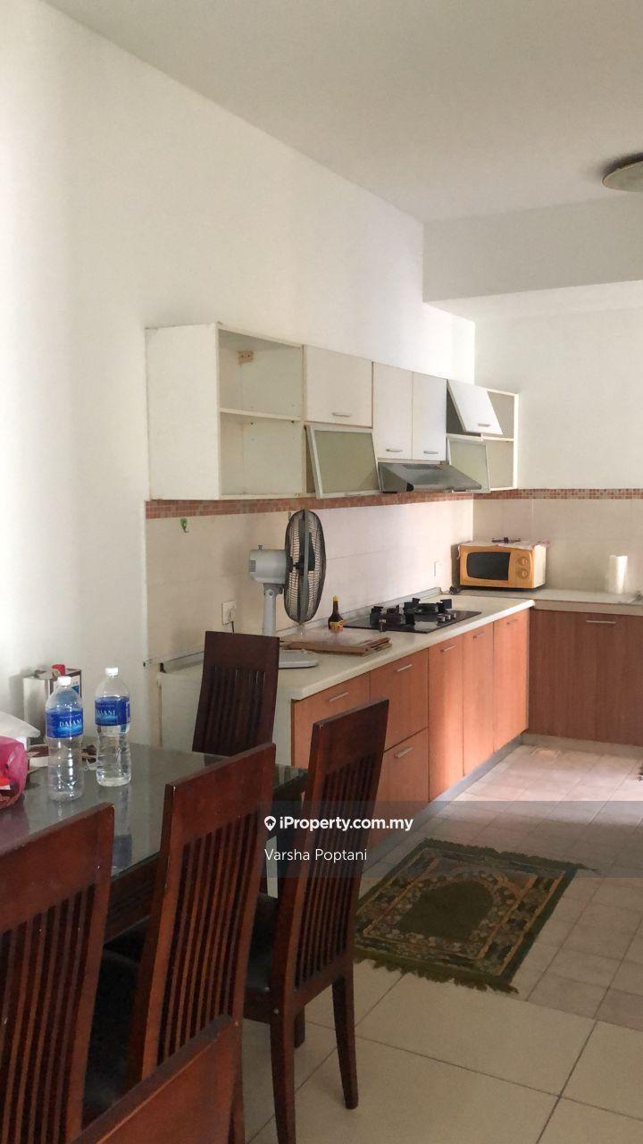 Service Residence for Rent in Scott Sentral by Varsha Poptani - iProperty.com.my