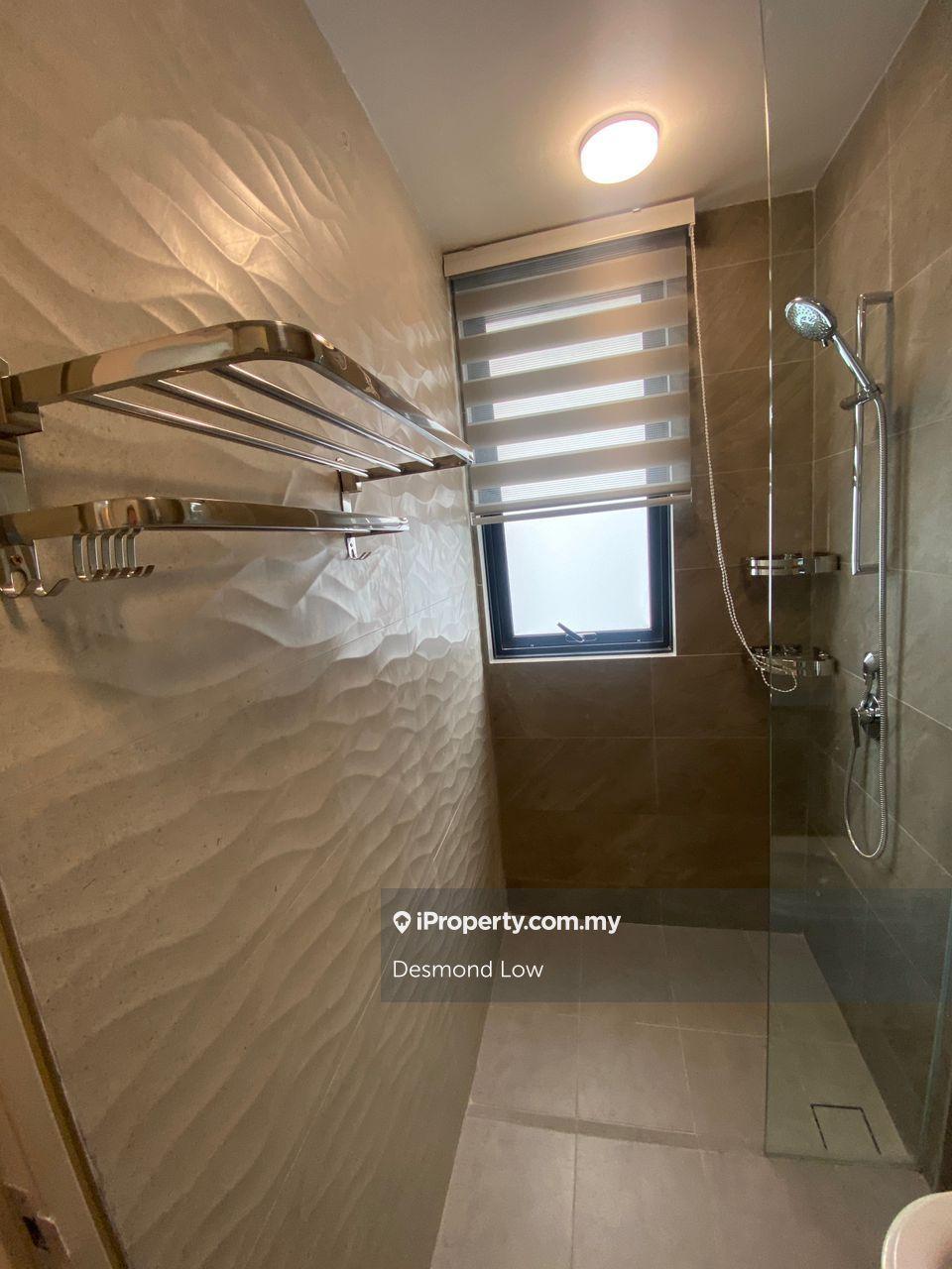 Condominium for Rent in Quinn Residence by Desmond Low - iProperty.com.my