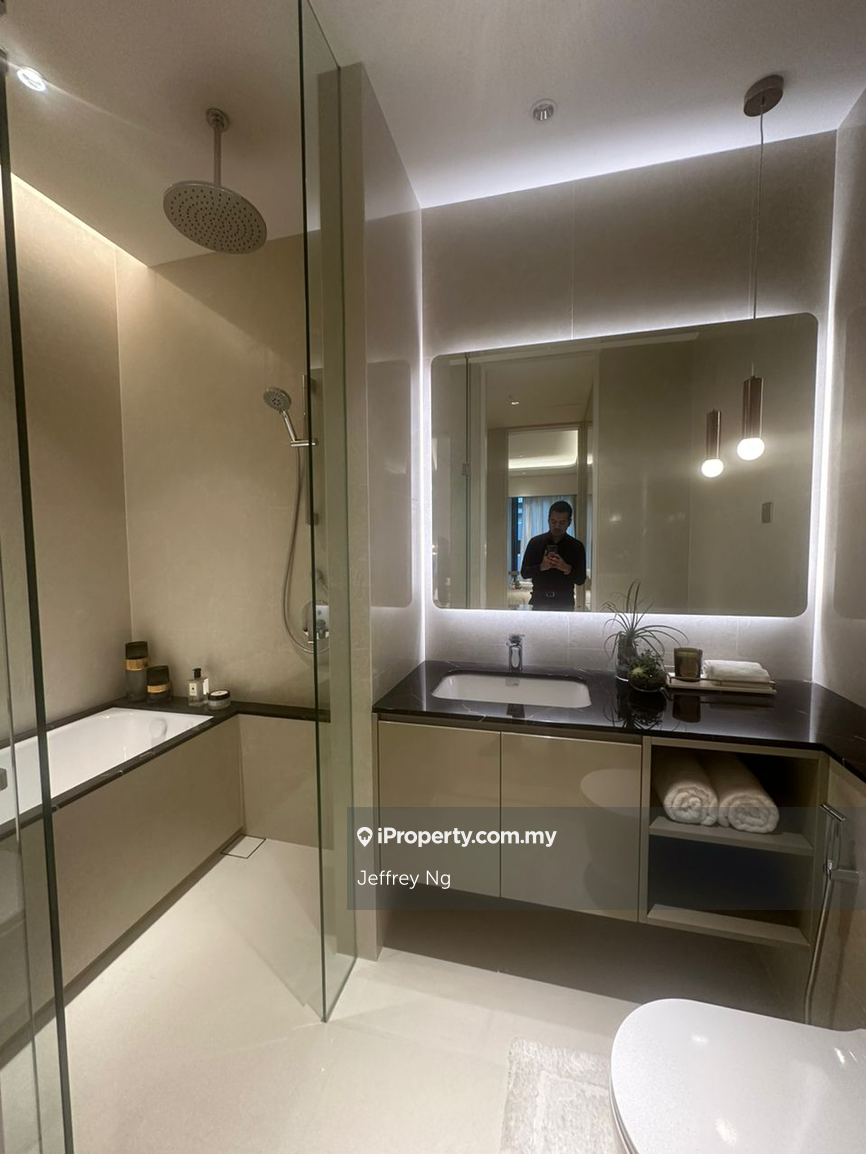 Residensi Servis untuk Dijual di Pavilion Square oleh Jeffrey Ng - iProperty.com.my