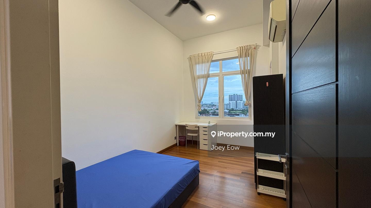 Condominium for Rent in Seri Puteri Hills Town Villa & Condominium by Joey Eow - iProperty.com.my