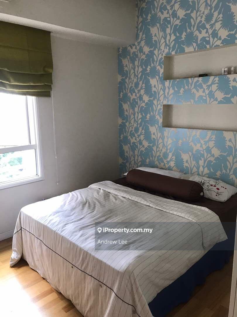Condominium for Sale in Kiaraville by Andrew Lee - iProperty.com.my