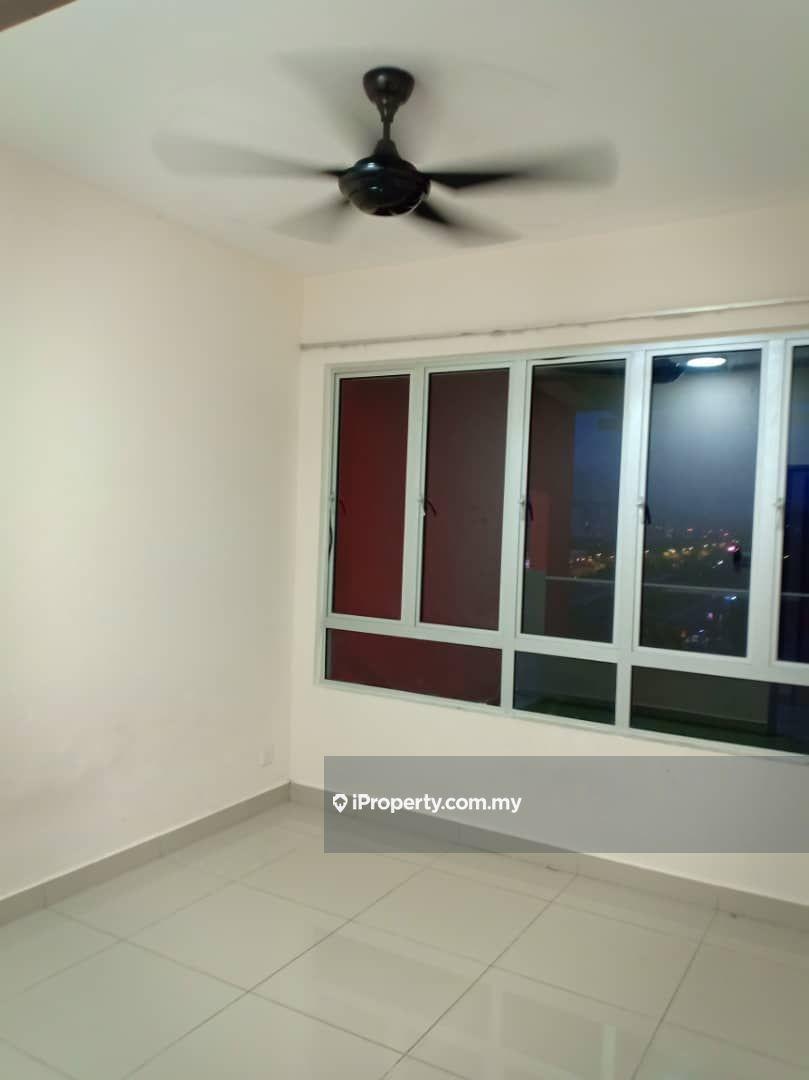 Service Residence for Sale in Platinum Lake PV 21 by Luis Looi - iProperty.com.my