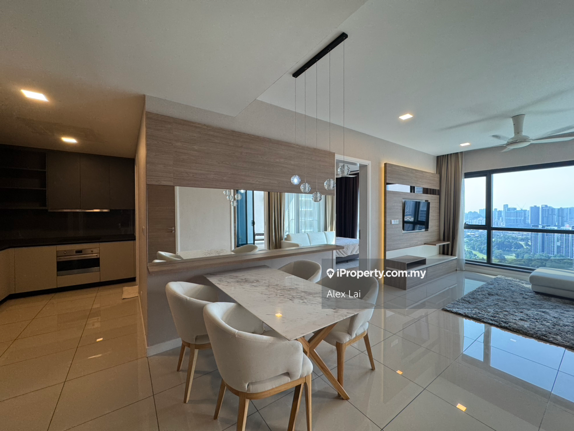 Service Residence for Rent in Aria by Alex Lai - iProperty.com.my