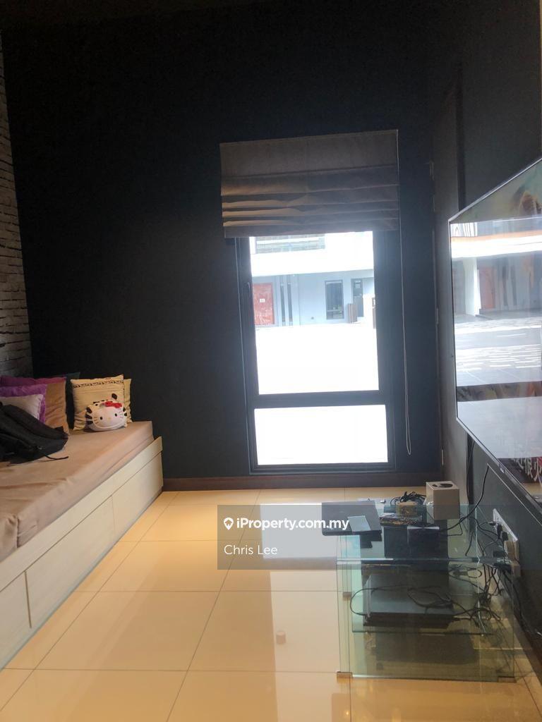 Rumah Berangkai 2 Tingkat untuk Dijual di Eco Sanctuary, Telok Panglima Garang oleh Chris Lee - iProperty.com.my