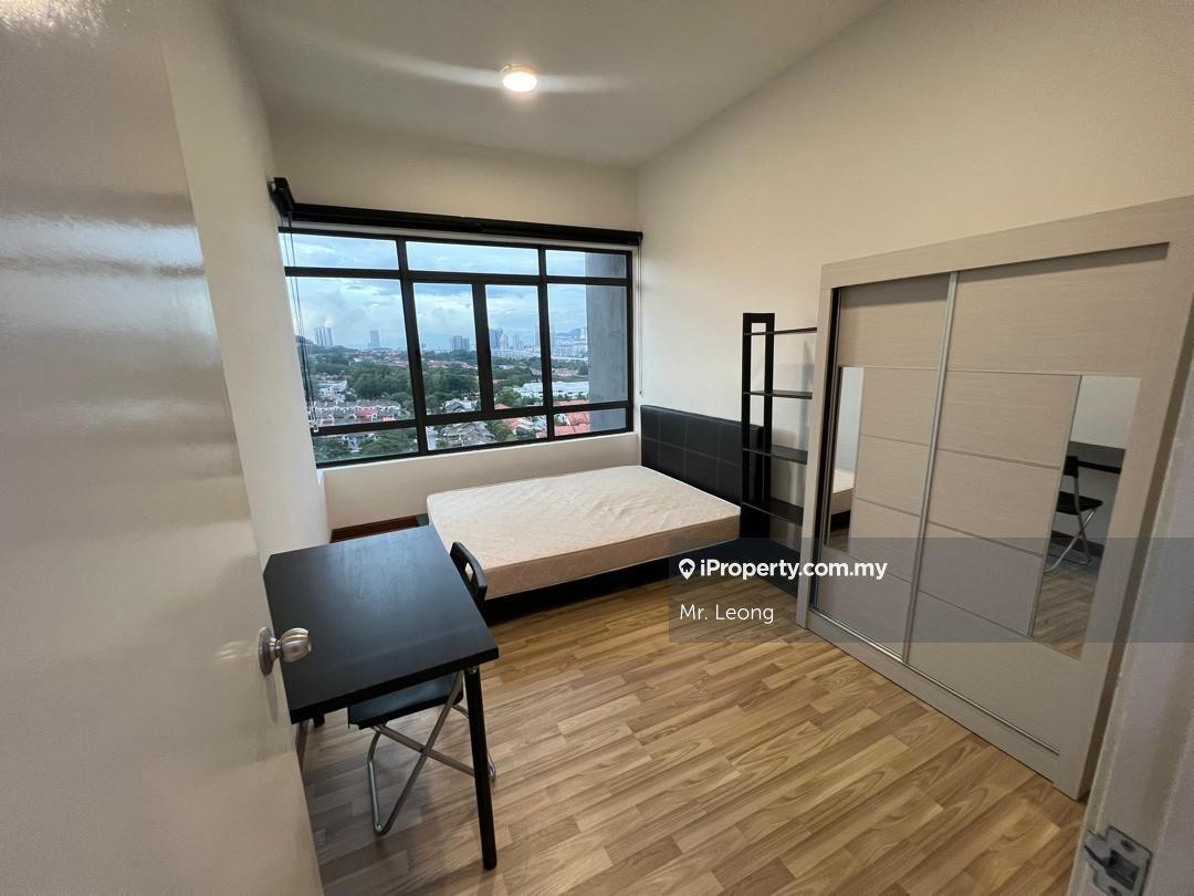 Residensi Servis untuk Disewa di Damai Hillpark oleh Mr. Leong - iProperty.com.my