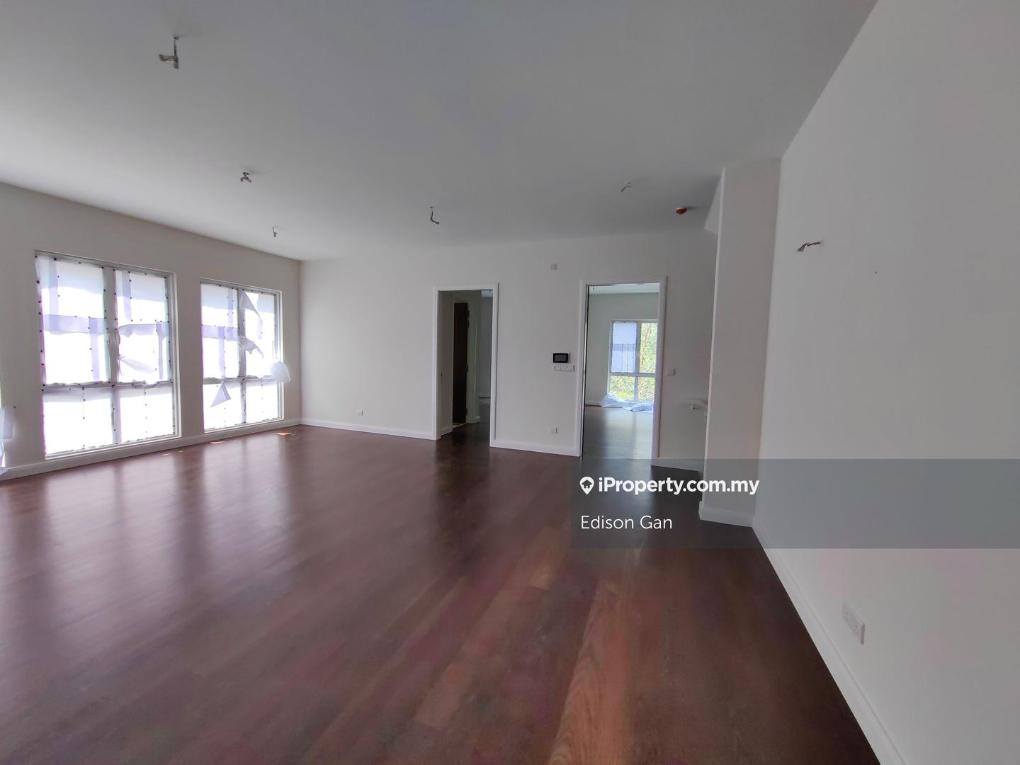 Rumah Berkembar untuk Dijual di Mont Kiara, Kuala Lumpur oleh Edison Gan - iProperty.com.my