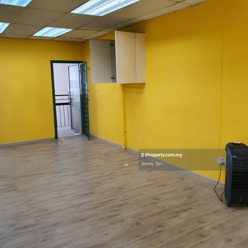 Kedai-Pejabat untuk Disewa di Damansara Jaya, Petaling Jaya oleh Jimmy Tan - iProperty.com.my