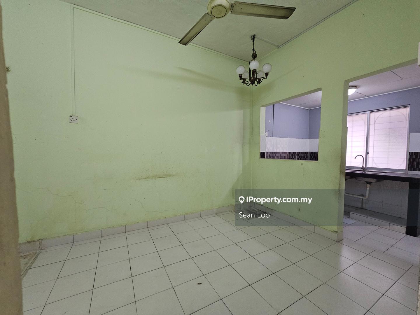 2-storey Terraced House for Sale in Taman Muda, Ampang by Sean Loo - iProperty.com.my