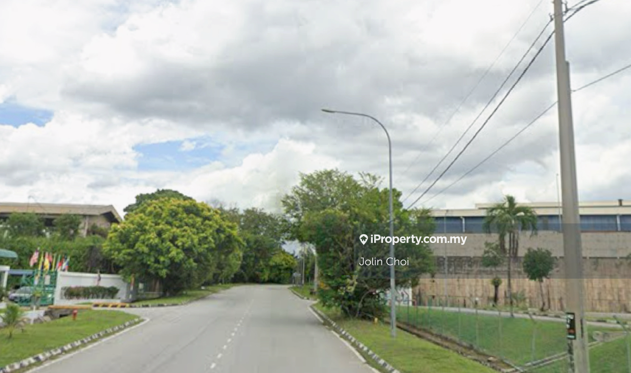 Industrial Land for Sale in Kawasan Perindustrial Nilai 7, Nilai by Jolin Choi - iProperty.com.my