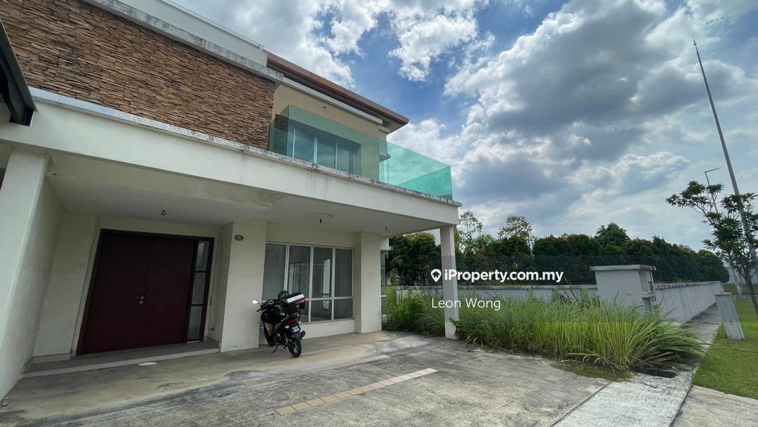 Semi-Detached House for Sale in Taman Anggun, Rawang by Leon Wong - iProperty.com.my
