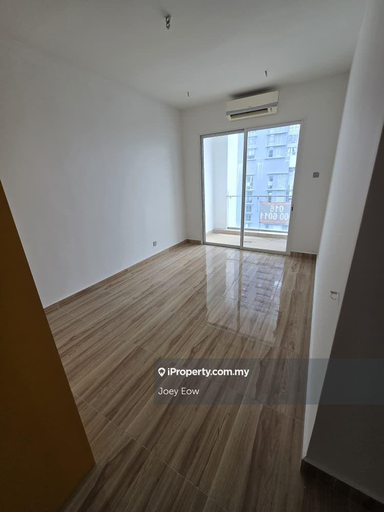 Condominium for Sale in Seri Puteri Hills Town Villa & Condominium by Joey Eow - iProperty.com.my