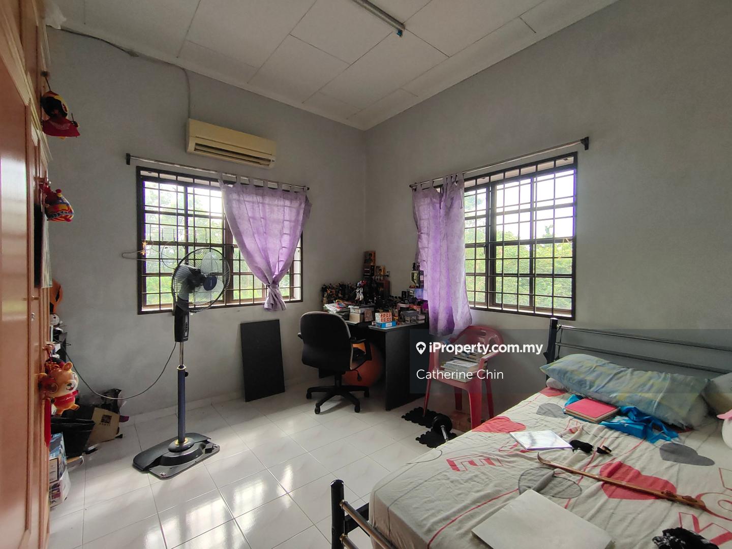Bungalow House for Sale in Jelapang 2 Storey Bungalow Corner House, Ipoh by Catherine Chin - iProperty.com.my