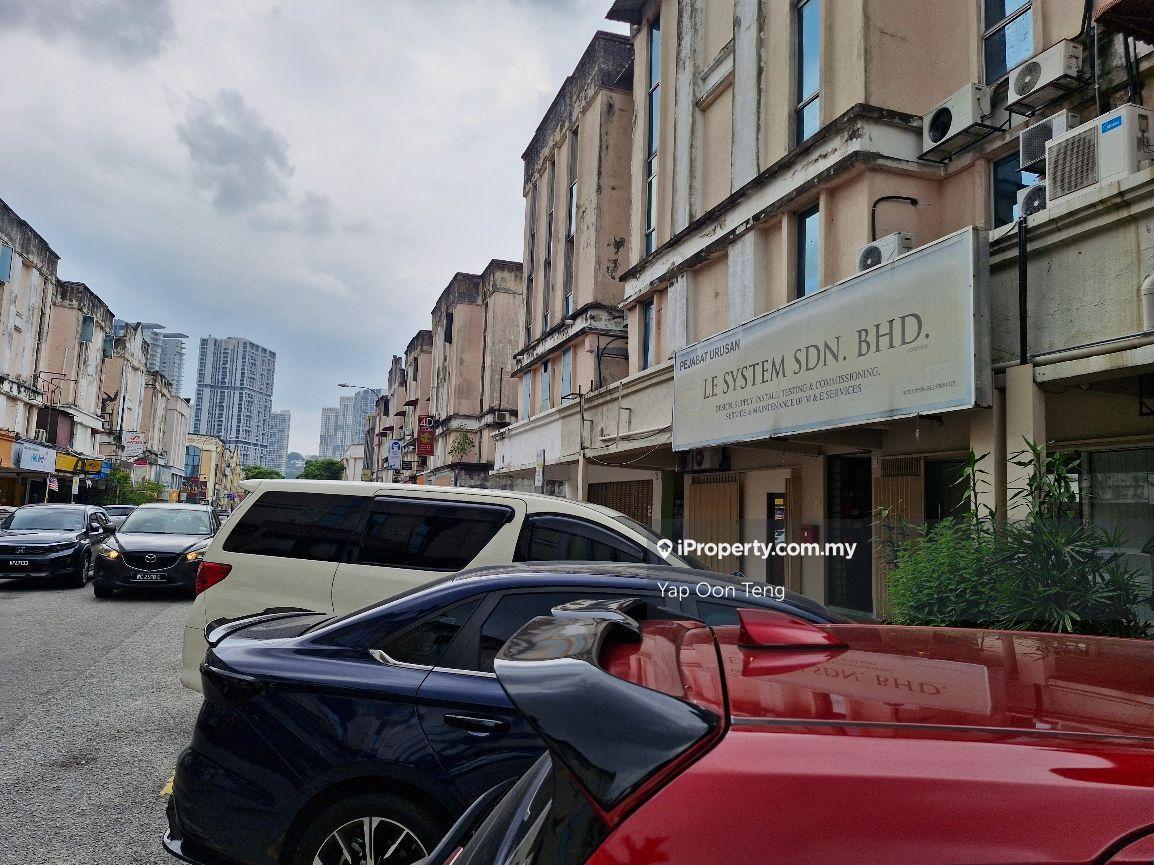 Office for Sale in Kepong Manjalara, Kepong by Yap Oon Teng - iProperty.com.my