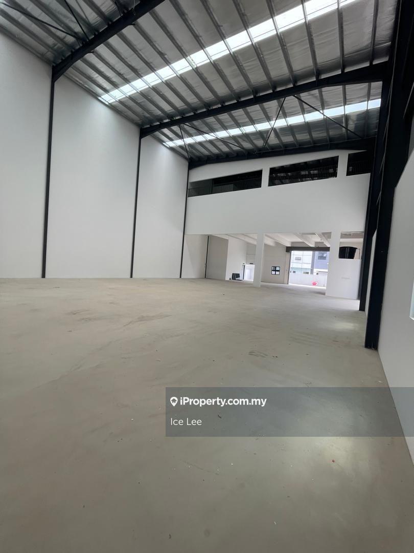 Factory for Rent in Telok Panglima Garang, Jenjarom by Ice Lee - iProperty.com.my