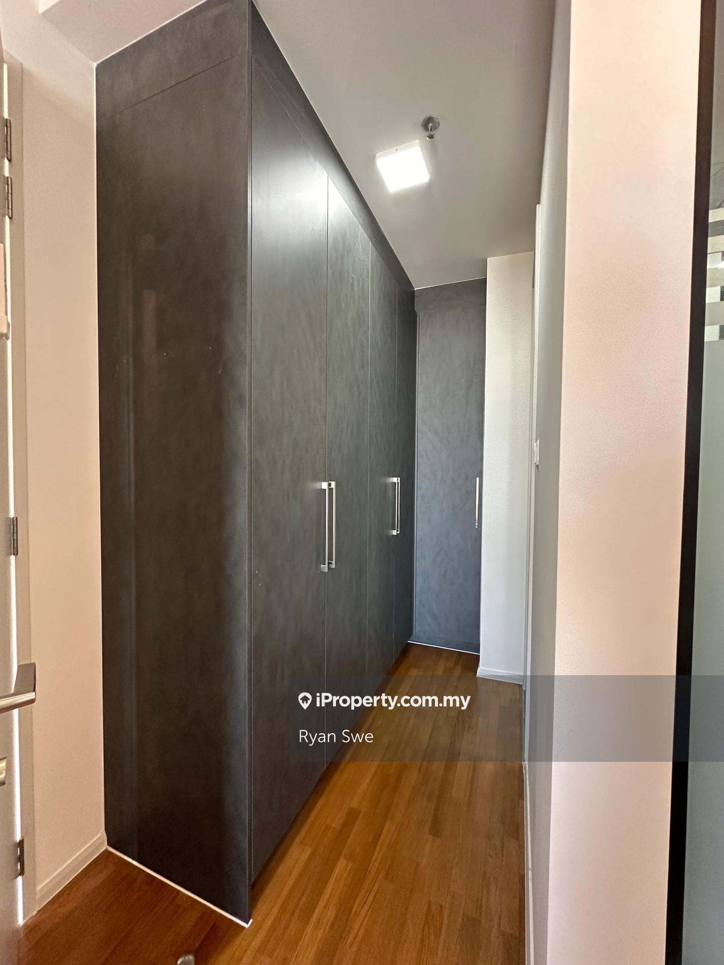 Service Residence for Sale in Ativo Suites @ Damansara Avenue by Ryan Swe - iProperty.com.my