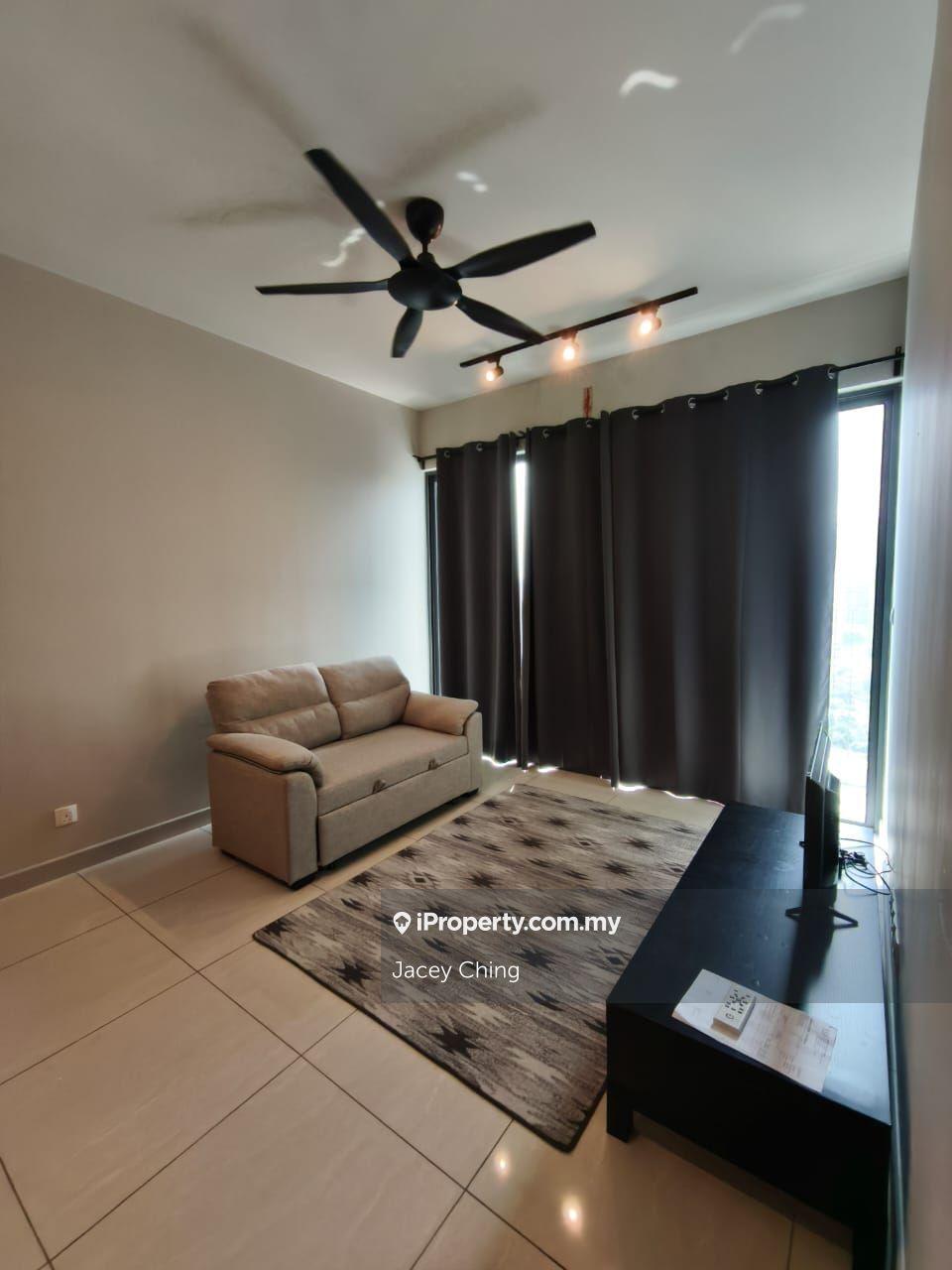 Service Residence for Rent in Datum Jelatek (LINQ Sky Residence) by Jacey Ching - iProperty.com.my