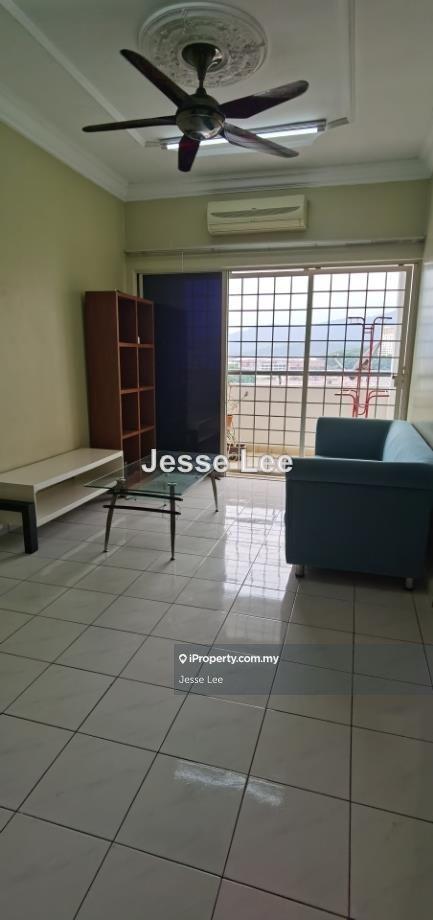 Pangsapuri untuk Disewa di Suria Kipark Damansara oleh Jesse Lee - iProperty.com.my