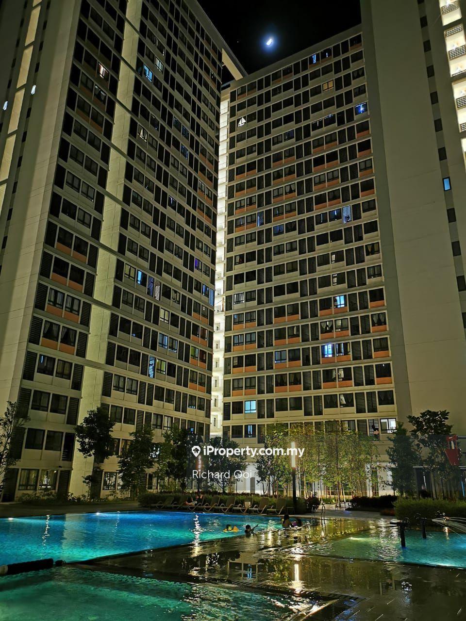 Residensi Servis untuk Disewa di Horizon Suites oleh Richard Ooi - iProperty.com.my