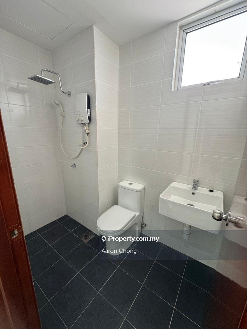 Pangsapuri untuk Disewa di Silk Residence oleh Aaron Chong - iProperty.com.my