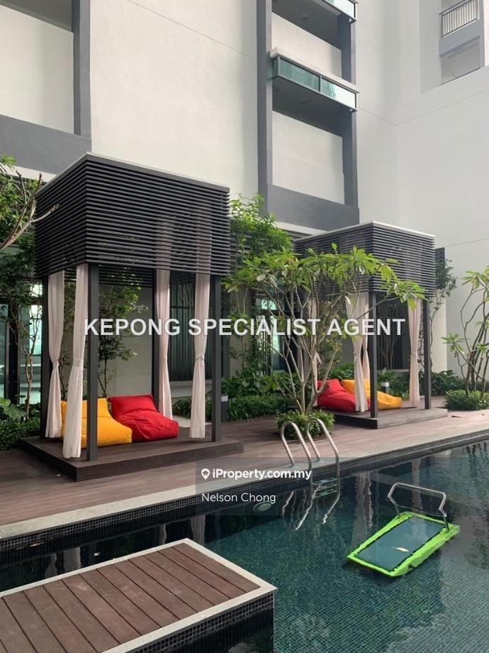 Service Residence for Sale in Three33 Residence by Nelson Chong - iProperty.com.my
