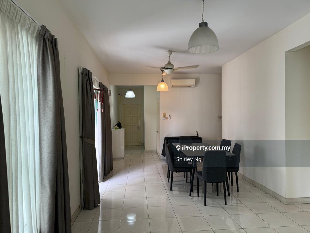 Residensi Servis untuk Dijual di Metropolitan Square oleh Shirley Ng - iProperty.com.my