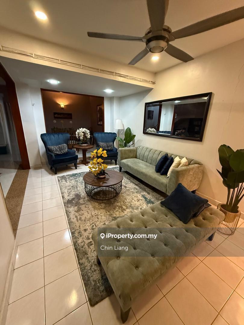 2-storey Terraced House for Sale in Bandar Baru Bangi, Selangor by Chin Liang - iProperty.com.my