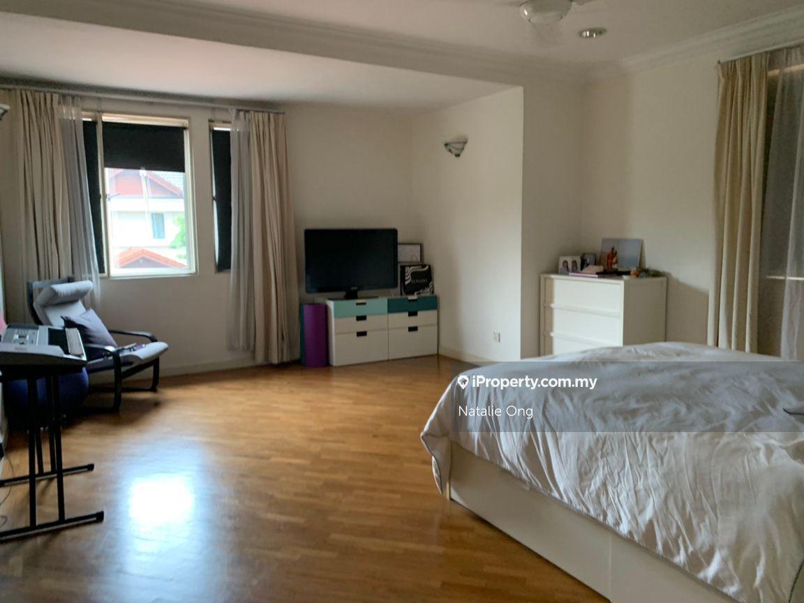 Semi-Detached House for Sale in Damansara Heights, Kuala Lumpur by Natalie Ong - iProperty.com.my