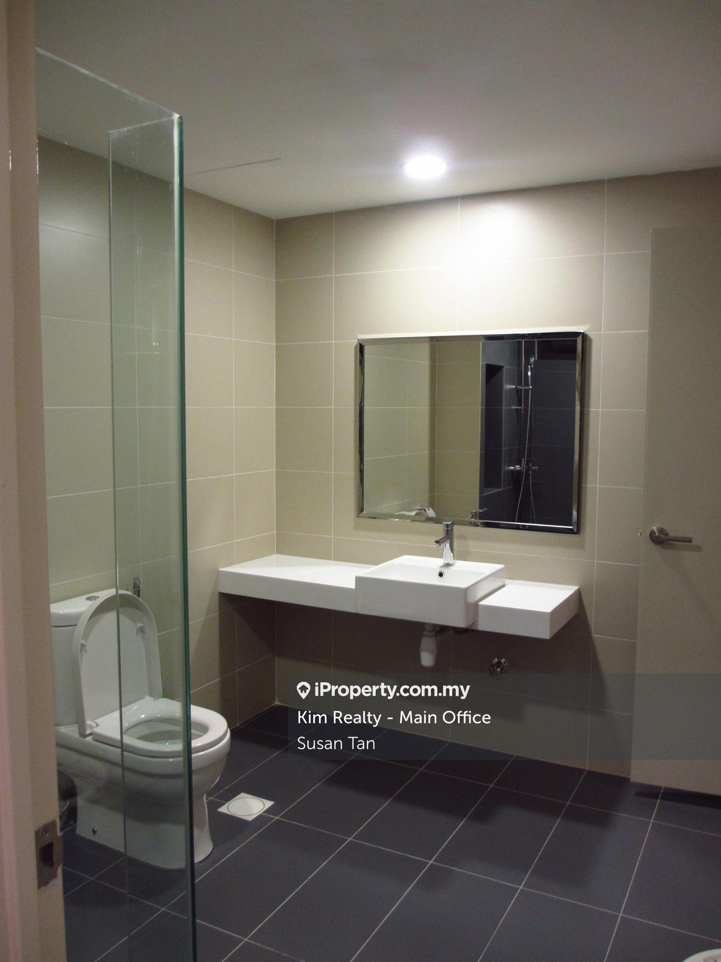 Service Residence for Rent in Avantas Residences by Susan Tan - iProperty.com.my