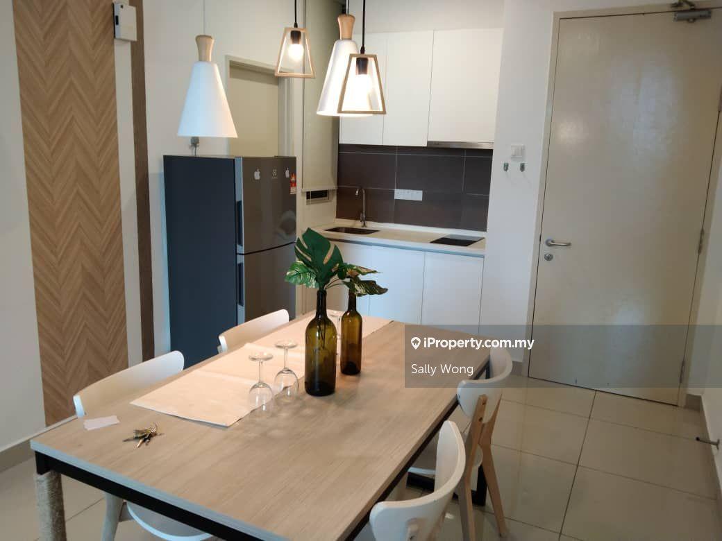 Residensi Servis untuk Dijual di 3 Elements oleh Sally Wong - iProperty.com.my